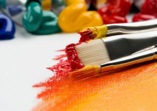 Combat Stress with Art Therapy â€“ A Brief Guide
