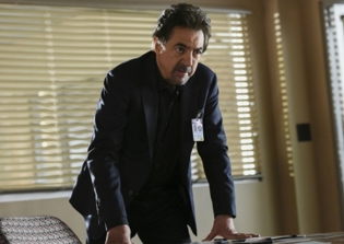'Criminal Minds' season 12 spoilers: Rossi gets a heinous surprise for his birthday