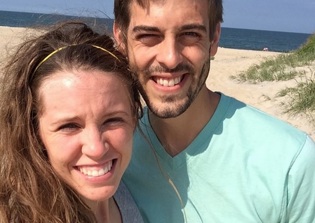 Jill Duggar And Husband Want Children To Have Same Christian Values