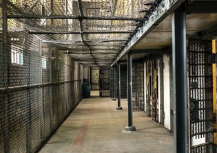 Christian and Muslim prisoners get life sentence for murdering fellow inmate to 'exorcise a demon'