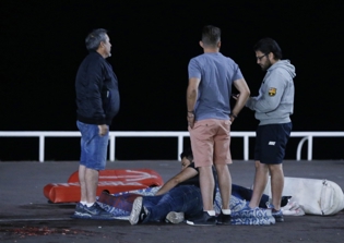 Mohamed Lahouaiej Bouhlel was the truck driver in Nice, France terror attack