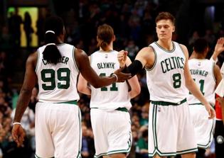 NBA trade rumors 2016: Boston Celtics to add Anthony Davis and Demarcus Cousins?