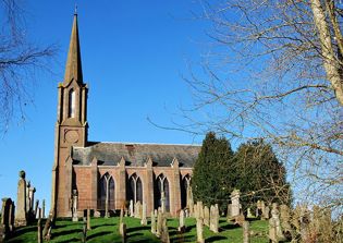 Church of Scotland expected to move towards acceptance of same-sex marriage