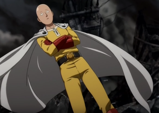'One Punch Man' season 2 release date, plot news 2016: Might see Saitama getting into a love triangle