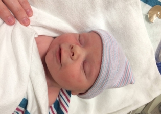 Jill Duggar, Derick Dillard Celebrate 5 Weeks After Birth of Baby Israel