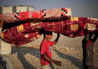 US pledges $55 million to help Christians rebuild their homes in Iraq