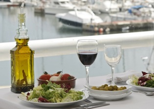 Best Diet News 2015: Mediterranean Diet Could Reduce Stroke Risk – Study