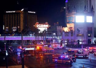 Man says he turned from agnostic to firm believer in God after surviving Las Vegas shooting