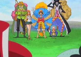 'One Piece' episodes 776, 777 spoilers: 'Totto Land' arc kicks off with the Reverie; Sanji's family to be introduced soon