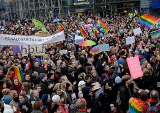 U.S. Presbyterian Church Votes to Approve Same-Sex Marriage Amendment