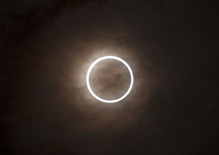 Scientists say Biblical miracle in Book of Joshua may be oldest recorded solar eclipse