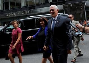 Who is Mike Pence? Donald Trump's choice for vice president known for pro-life, anti-gay marriage political positions