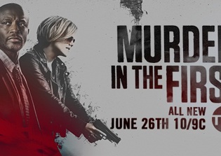 'Murder in the First' season 3 episode 6 spoilers news: Terry and Hildy worry after losing prime suspect for ongoing case, Terry doubts his true feelings for Hildy