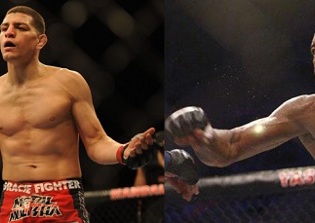 UFC News, Rumors 2015: Anderson Silva, Nick Diaz Fail Drug Tests, UFC Comes Under Scrutiny