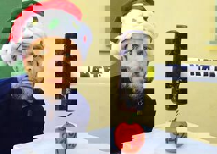 Christian Actor Kirk Cameron Celebrates 24 Years of Marriage, Says 'God Has Been So Kind'