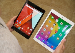 Nexus 9 vs iPad Air 2 Review: Comparison of Specs and Price - Which Tablet Wins for Performance?