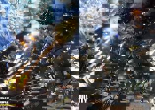 'Call of Duty: Infinite Warfare' Multiplayer Beta release date news 2016: Beta to skip over PC gamers