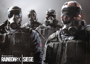 'Rainbow Six Siege' PS4, Xbox One, and PC News: Perks Await Those Who Pre-Order 'Art of Siege' Collector's Edition