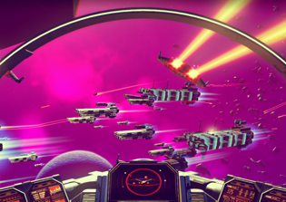 'No Man's Sky' new update: Hello Games provides Space Battle improvements and various tweaks via patch 1.13