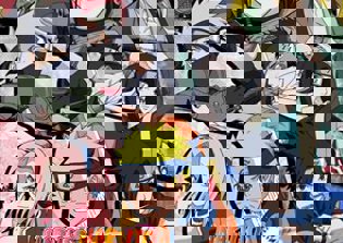 'Naruto Shippuden: Ultimate Ninja Blazing' news: Release date, gameplay details, preregistration