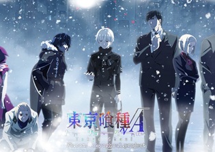 'Tokyo Ghoul' Season 3 release date delay: Moved back to 2017; Manga chapters still not sufficient to start new season?