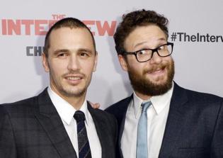 Comedian Seth Rogen Says New Movie Seeks to Make Fun of Christmas Without Alienating Christians