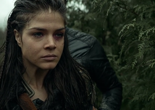 'The 100' season 4 premiere date, spoilers: Octavia forges new identity to deal with Lincoln's death