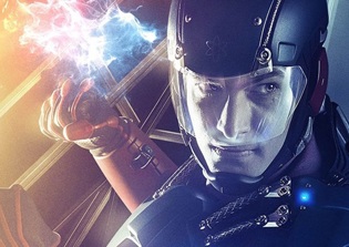More Superheroes Arrive on TV in 'The Flash'/'Arrow' Spinoff 'DC's Legends of Tomorrow'