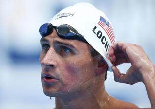 'Dancing With the Stars' season 23 results news: Ryan Lochte eliminated from competition, will concentrate on wedding