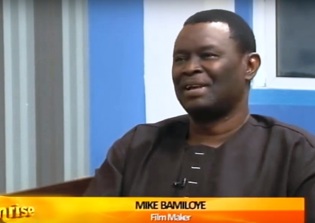 Mike Bamiloye announces launch of Nigeria's first Christian movie channel in May