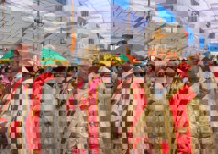 India: 85 Major Anti-Christian Attacks carried out in 2015, NGO reports