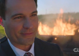 'Supernatural' season 12 spoilers: A prison breakout, a 'Memento'-type Dean, and more British Men of Letters are coming in 2017