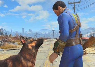 'Fallout 4' PS4 Pro support news: Title to be PS4 Pro-ready next week with Update 1.9