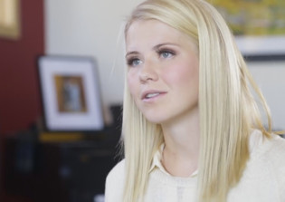 Elizabeth Smart reveals that her kidnapper treated her worse because of pornography