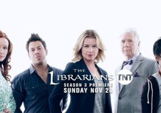 'The Librarians' season 3 spoilers: Character will die in current season; EP says Flynn will have 'very personal' arc