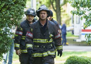 'Chicago P.D.' season 4 spoilers: crossover with 'Chicago Fire' sees Lindsay and Severide run-in