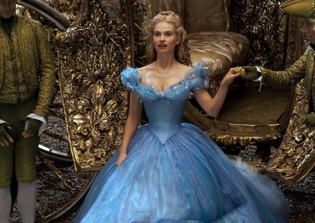 'Cinderella' Movie Reviews Roundup: Charming Tale Never Gets Stale