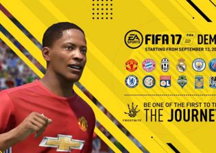 'FIFA 17' vs. 'PES 2017' comparison: Which is the better football video game?