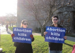 Noise law can't be used to stop pro-life pastor's sidewalk preaching, says court