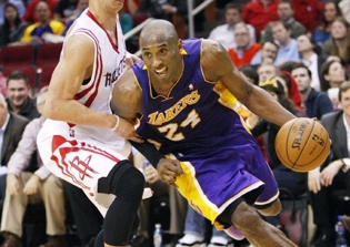NBA News, Rumors 2014: Kobe Bryant, Jeremy Lin to Strengthen Lakers Backcourt