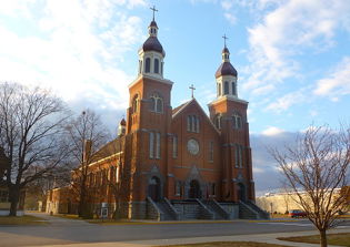 Minnesota officials seek public's help in solving church fire cases