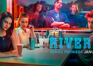 'Riverdale' air date, latest news: New promo clip teases love triangle