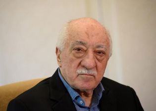 Fetullah Gulen says he would accept extradition to Turkey if requested by Washington