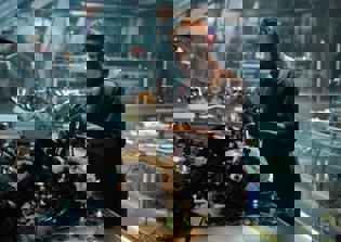 Iron Man 4 release date, spoilers news 2016: Marvel sets 2020 premiere for new 'Iron Man' movie? Sequel may not involve Robert Downey Jr.