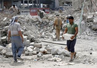 Lawyer accuses UN of squandering US aid meant for rebuilding Christian, Yazidi areas in Iraq