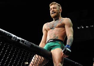 Conor McGregor UFC news: coach says McGregor is concerned about brain trauma