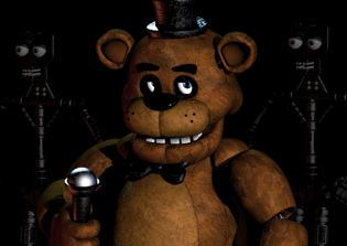 Five Nights At Freddy's 3 Release Date, Warning: Beware Of Scams; Game Not Yet Released