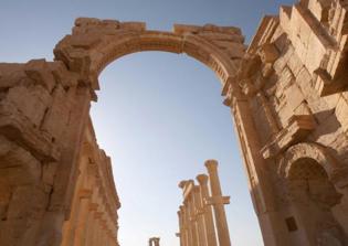 3D images of sites in Middle East gathered to preserve history
