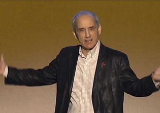 Atheist group launches pro-blasphemy website characterizing God as 'the most unpleasant character'