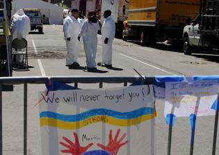 Boston Marathon Bombing Trial Update: 18 Jurors Selected as Trial Begins Nearly 2 Years Since Horror Terror Attack